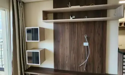 RR6398 Apartamento 68m² CONDOMÍNIO RESERVA DO ALTO - OPORTUNIDADE - 2 Dorms 1 Vaga1 - Barueri, SP - Ótima Localização - JD TUPANCI - PROX ALPHAVILL