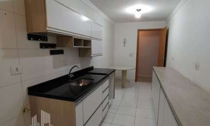 RR6396D Apartamento 68m² CONDOMÍNIO ED RAIZA II - OPORTUNIDADE - 2 Dorms 1 Vaga - Barueri SP - Ótima Localização - VILA PORTO - PROX ALPHAVILLE