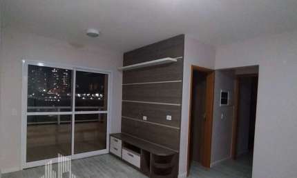 RR6396 Apartamento 68m² CONDOMÍNIO ED RAIZA II - OPORTUNIDADE - 2 Dorms 1 Vaga - Barueri SP - Ótima Localização - VILA PORTO - PROX ALPHAVILLE