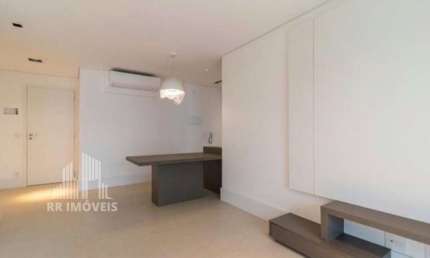 RR6392D Apartamento 67m² CONDOMÍNIO GLASS ALPHAVILLE - OPORTUNIDADE - 2 Dorms 2 Vagas - Barueri SP - Ótima Localização - AV. OMEGA - ALPHAVILLE