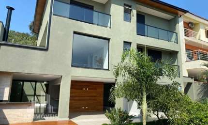 RR6402 Casa 472m² CONDOMÍNIO SÃO FERNANDO RESIDENCIAL - OPORTUNIDADE - 4 Dorms 8 Vagas - Barueri SP - Ótima Localização - ESTR. DAS PITAS