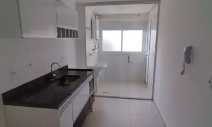 RR6259D Apartamento 64m² CONDOMÍNIO VARANDAS ALDEINHA -OPORTUNIDADE - 2 Dorms 1 Vaga - Barueri SP - Ótima Localização - PRÓXIMO DE ALPHAVILLE