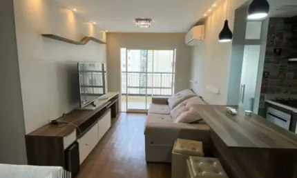 RR6436 Apartamento 68m² CONDOMÍNIO RESERVA DO ALTO - OPORTUNIDADE - 2 Dorms 1 Vaga - Barueri, SP - Ótima Localização - JD TUPANCI - PROX ALPHAVILLE