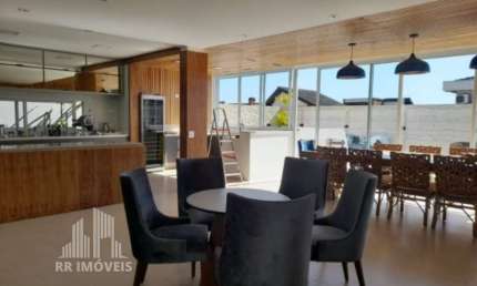 RR6377 Casa 344m² CONDOMÍNIO RESIDENCIAL 4 - OPORTUNIDADE - 4 Suítes 4 Vagas - Santana de Parnaíba SP - Ótima Localização - ALPHAVILLE