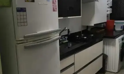 RR6376D Apartamento 59m² CONDOMÍNIO VIVA MAIS - OPORTUNIDADE - 2 Dorms 1 Vaga - Barueri SP - Ótima Localização - JD. BELVAL - PROX ALPHAVILLE