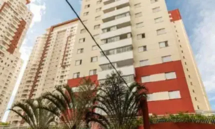 RR6236D Apartamento 78m² CONDOMÍNIO RESERVA AKAUAN - OPORTUNIDADE - 3 Dorms 1 Vaga - Barueri SP - Ótima Localização - PROX ALPHAVILLE