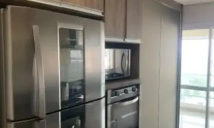 RR6375D Apartamento 201m² CONDOMÍNIO EREDITÁ - OPORTUNIDADE - 3 Suítes 4 Vagas - Santana de Parnaíba - Ótima Localização - PROX ALPHAVILLE
