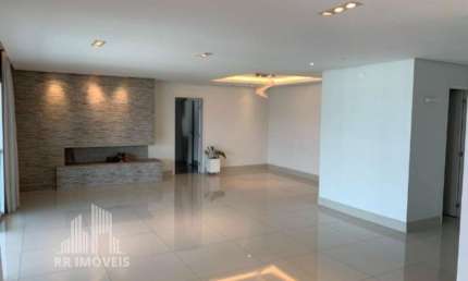 RR6375 Apartamento 201m² CONDOMÍNIO EREDITÁ - OPORTUNIDADE - 3 Suítes 4 Vagas - Santana de Parnaíba - Ótima Localização - PROX ALPHAVILLE