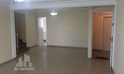 RR6359D Apartamento 264m² CONDOMÍNIO ED REGINA - OPORTUNIDADE - 4 Dorms 4 Vagas - Barueri SP - Ótima Localização - AV. CAUAXI - PROX ALPHAVILLE