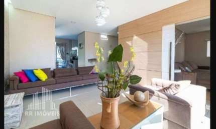 RR6035 Casa 329m² PARQUE RIBEIRO DE LIMA - OPORTUNIDADE - 4 Dorms 4 Vagas - Barueri SP - Ótima Localização - PRÓXIMO DE ALPHAVILLE