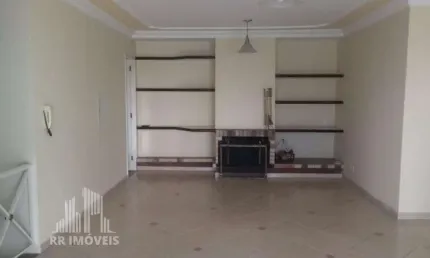 Rr6359 apartamento 264m² condomínio ed regina - oportunidade - 4 dorms 4 vagas - barueri sp - ótima localização - av. cauaxi -proximo de alphaville