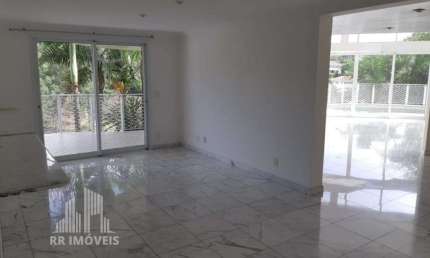 RR6364D Casa 700m² CONDOMÍNIO TAMBORÉ 1 - OPORTUNIDADE - 4 Suítes 4 Vagas - Barueri SP - AVENIDA CECI - Ótima Localização - TAMBORÉ
