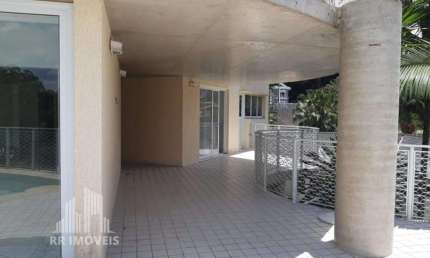 RR6364 Casa 700m² CONDOMÍNIO TAMBORÉ 1 - OPORTUNIDADE - 4 Suítes 4 Vagas - Barueri SP - AVENIDA CECI - Ótima Localização - TAMBORÉ