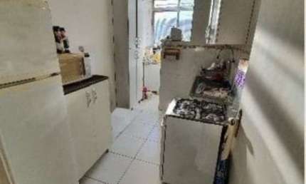 RR6252D Apartamento 60m² CONDOMÍNIO VILA NOVA - OPORTUNIDADE - 2 Dorms 1 Vaga - Barueri SP - Ótima Localização - PRÓXIMO DE ALPHAVILLE
