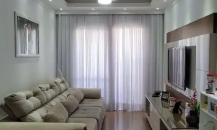 Rr6498 apartamento 68m² condomínio reserva do alto - oportunidade - 2 dorms 1 vaga - barueri sp - jardim tupanci - ótima localização