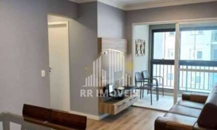 RR6019 Apartamento 65m² CONDOMÍNIO LIFE PARK - OPORTUNIDADE - 2 Dorms 1 Vaga - Barueri SP - Ótima Localização - ALPHAVILLE