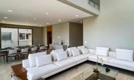 RR6142 Casa 575m² CONDMÍNIO VILLA SOLAIA - OPORTUNIDADE - 4 Suítes 4 Vagas - Barueri, SP - Ótima Localização - PRÓXIMO DE ALPHAVILLE