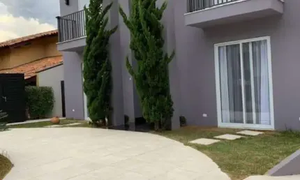 RR6112 Casa 650m² CONDOMÍNIO RESIDENCIAL ALPHAVILLE 9 - OPORTUNIDADE - 5 Suítes 4 Vagas - Santana de Parnaíba, SP - Ótima Localização - ALPHAVILLE