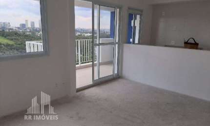 RR6111 Apartamento 54m² CONDOMÍNIO ACQUA PARK - OPOERTUNIDADE - 1 Suíte 2 Vagas - Barueri, SP - Ótima Localização - PRÓXIMO DE ALPHAVILLE