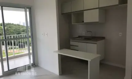 RR6097 Apartamento 54m² CONDOMÍNIO ACQUA PARK - OPORTUNIDADE - 2 Dorms 2 Vagas - Barueri, SP - Ótima Localização - PRÓXIMO DE ALPHAVILLE