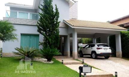 RR6096 Casa 300m² CONDOMÍNIO MORADA DAS ESTRELAS - OPORTUNIDADE - 3 Suítes 4 Vagas - Barueri, SP - Ótima Localização - PRÓXIMO DE ALPHAVILLE