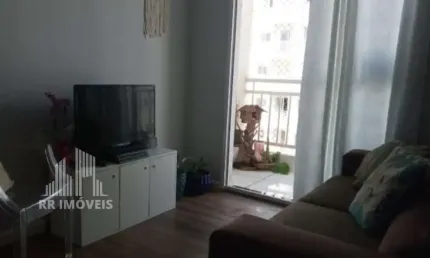 RR6043 Apartamento 54m² CONDOMÍNIO PIEMONTE - OPORTUNIDADE - 2 Dorms 1 Vaga - Barueri, SP - Ótima Localização - PRÓXIMO DE ALPHAVILLE
