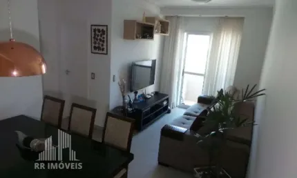 RR6060 Apartamento 56m² CONDOMÍNIO RESIDENCIAL PREMIERE - OPORTUNIDADE - 2 Dorms 1 Vaga - Barueri, SP - Ótima Localização - PRÓXIMO DE ALPHAVILLE