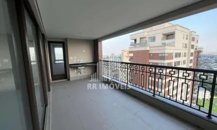 RR5946 Apartamento 228m² CONDOMÍNIO ATRIA ALPHAVILLE - OPORTUNIDADE - 4 Suítes 4 Vagas - Barueri, SP - Ótima Localização
