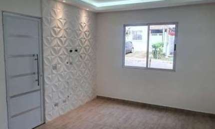 RR6094 Casa 80m² CONDOMÍNIO NOVA BARUERI - OPORTUNIDADE - 2 Dorms 2 Vagas - Barueri, SP - Ótima Localização - PRÓXIMO DE ALPHAVILLE