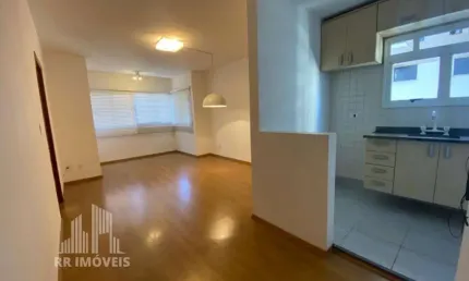 RR6065 Apartamento 89m² CONDOMÍNIO MASTER RESIDENCE STAY - OPORTUNIDADE - 3 Dorms 1 Vaga - Barueri, SP - Ótima Localização - PRÓXIMO DE ALPHAVILLE