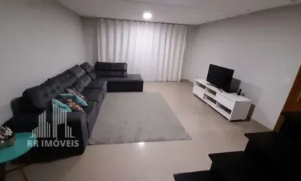 Rr6061 casa 342m² parque ribeiro de lima - oportunidade - 4 dorms 8 vagas - barueri, sp - ótima localização - próximo de alphaville