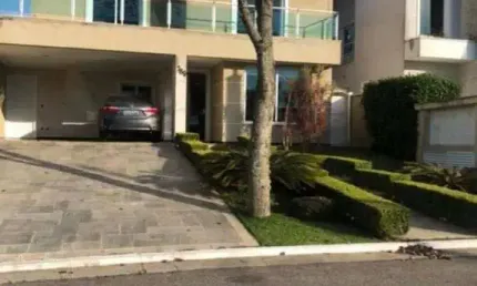Rr6058 casa 420m² condomínio morada dos pinheiros - oportunidade - 4 suítes 4 vagas - aldeia da serra/ barueri, sp - ótima localização - proximo de
