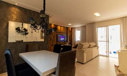 RR5803 Apartamento 80m² CONDOMÍNIO ALPHAVIEW - OPORTUNIDADE - 2 Dorms 1 Vaga - Barueri, SP - Ótima Localização - PRÓXIMO DE ALPHAVILLE