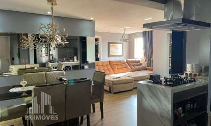 RR6068 Apartamento 76m² CONDOMÍNIO CENTRAL PARK - OPORTUNIDADE - 3 Dorms 2 Vagas - Barueri, SP - Ótima Localização - PRÓXIMO DE ALPHAVILLE