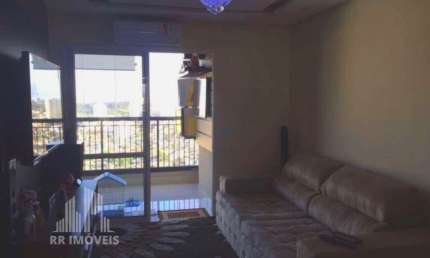 RR6056 Apartamento 94m² CONDOMINIO ALTO DA MATA - 3 Dorms 2 Vagas - OPORTUNIDADE - Ótima Localização - PRÓXIMO DE ALPHAVILLE