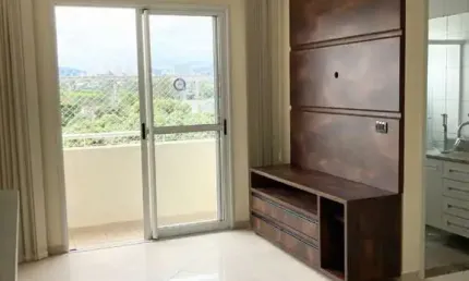 RR6150 Apartamento 57m² CONDOMÍNIO TIMARIA - OPORTUNIDADE - 2 Dorms 2 Vagas - Barueri, SP - Ótima Localização - PRÓXIMO DE ALPHAVILLE