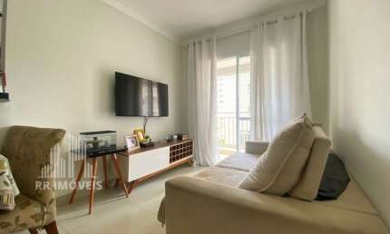 RR6115 Apartamento 68m² CONDOMÍNIO VITALLE - OPORTUNIDADE - 3 Dorms 1 Vaga - Barueri, SP - Ótima Localização - PRÓXIMO DE ALPHAVILLE