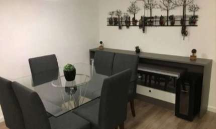 RR6159 Apartamento 77m² CONDONMÍNIO IAKATU - OPORTUNIDADE - 2 Dorms 2 Vagas - Barueri, SP - Ótima Localização - PRÓXIMO DE ALPHAVILLE