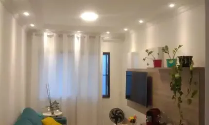 RR6066 Apartamento 53m² CONDOMÍNIO VIVA MAIS - OPORTUNIDADE - 2 Dorms 1 Vaga - Barueri, SP - Ótima Localização - PRÓXIMO DE ALPHAVILLE