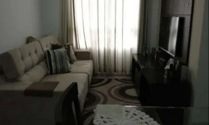 RR6286 Apartamento 56m² CONDOMÍNIO SPAZIO CLUB - OPORTUNIDADE - 2 Dorms 1 Vaga - Barueri, SP - Ótima Localização - PRÓXIMO DE ALPHAVILLE