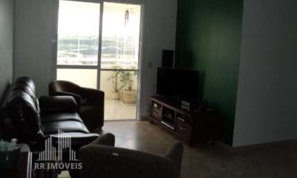 RR6070 Apartamento 79m² CONDOMÍNIO RESERVA AKAUAN - OPORTUNIDADE - 2 Dorms 1 Vaga - Barueri, SP - Ótima Localização - PRÓXIM DE ALPHAVILLE