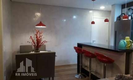 RR6495 Apartamento 70m² CONDOMÍNIO ESSENCIALLE - OPORTUNIDADE - 3 Dorms 2 Vagas - Barueri SP - Ótima Localização - JARDIM IRACEMA - PROX ALPHAVILE