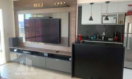 RR6588 Apartamento 68m² CONDOMÍNIO RESERVA DO ALTO - OPORTUNIDADE - 2 Dorms 1 Vaga - Barueri, SP - Ótima Localização - PRÓXIMO DE ALPHAVILLE