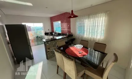 RR6591 Casa 150m² PARQUE DAS NAÇÕES - OPORTUNIDADE - 4 Dorms 6 Vagas - Barueri, SP - Ótima Localização - PARQUE DAS NAÇÕES - PROX ALPHAVILLE