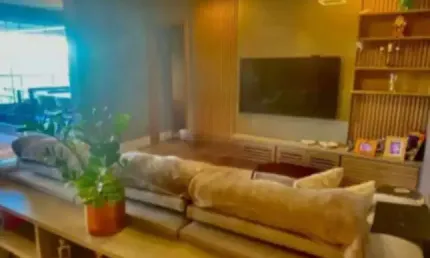 Rr6602 apartamento 140m² condomínio boulevard tamboré - oportunidade - 3 dorms 2 vagas - santana de parnaíba, sp - ótima localização - alphaville