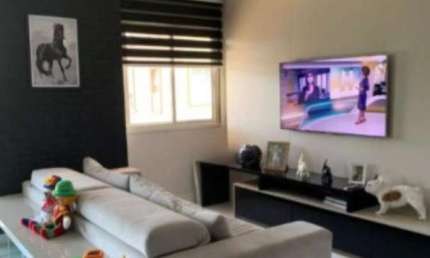 RR6608 Apartamento 136m² CONDOMÍNIO BOULEVARD TAMBORÉ - OPORTUNIDADE - 2 Dorms 2 Vagas - Santana de Parnaíba, SP - Ótima Localização - ALPHAVILLE