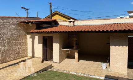 RR6614 Casa 169m² JARDIM SÃO LUIZ - OPORTUNIDADE - 2 Dorms 4 Vagas - Santana de Parnaíba, SP - Ótima Localização - ALPHAVILLE