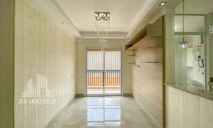 RR6615 Apartamento 76m² CONDOMÍNIO WIN ALPHAVILLE - OPORTUNIDADE - 3 Dorms 2 Vagas - Barueri SP - Ótima Localização - TAMBORÉ - PROX ALPHAVILLE