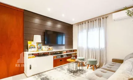 RR6624 Apartamento 133m² CONDOMÍNIO RESORT TAMBORÉ - OPORTUNIDADE - 3 Dorms 2 Vagas - Santana de Parnaíba SP - Ótima Localização - PROX ALPHAVILLE