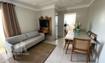 RR0144 Apartamento 59m² - CONDOMÍNIO AMBAR - OPORTUNIDADE - 2 Dorms 1 Vaga - Americana, SP - Ótima Localização - JARDIM SÃO DOMINGOS
